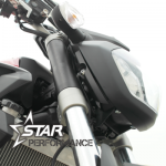 MT07 (NON ABS)